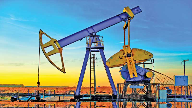 Saudi says oil price slump should not stop investment