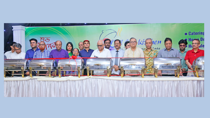 Saaol Heart Centre launches ‘Oil-free Kitchen’ for health enthusiast citizens