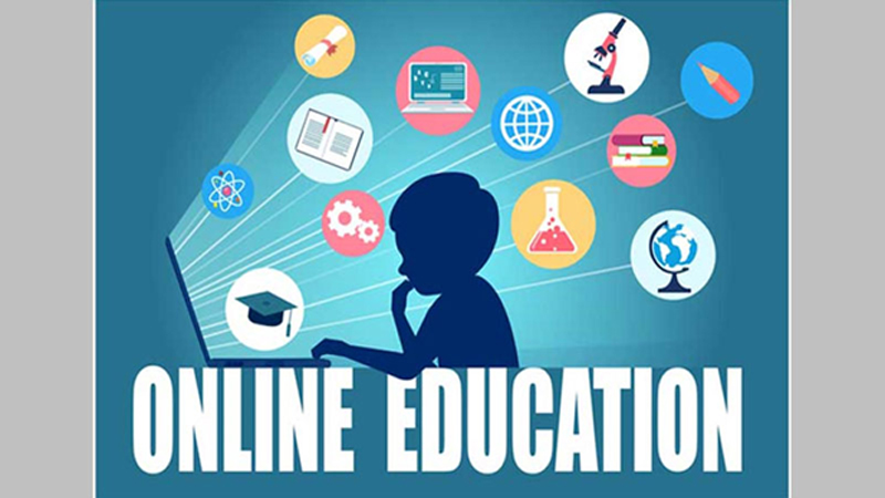 Online education during Covid-19: Prospects, challenges and way forward