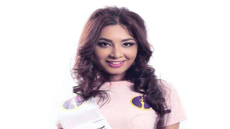 Opshoora wants votes to win Miss Cosmopolitan World 2015