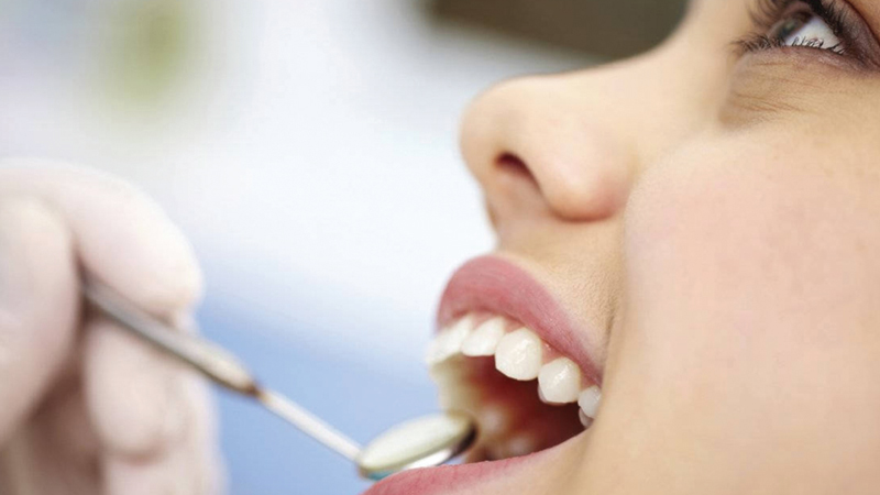 Oral pain, tooth pain, and injuries: ask the dentist