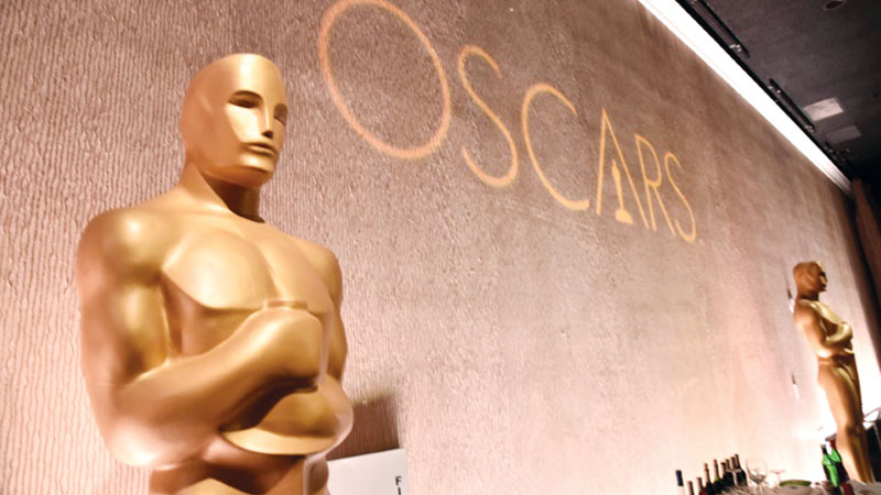 Record 92 countries vying for foreign language Oscar