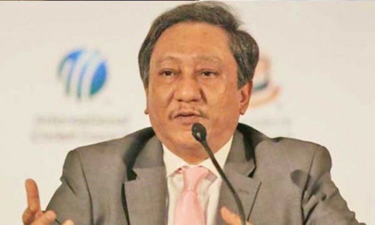 PCB wants test series first now