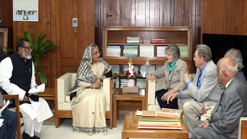 Myanmar not acting as per deal, says PM