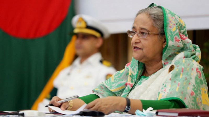 Navy to get more sophisticated warships, war equipment: PM