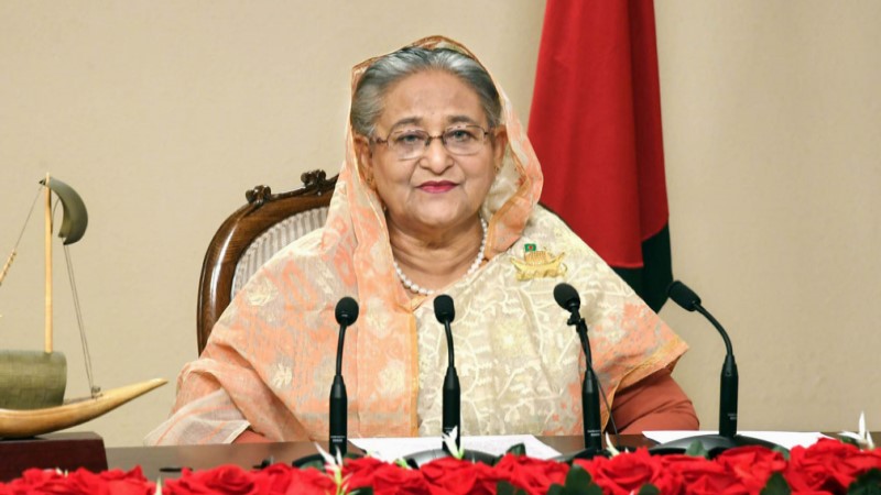 PM to address nation today