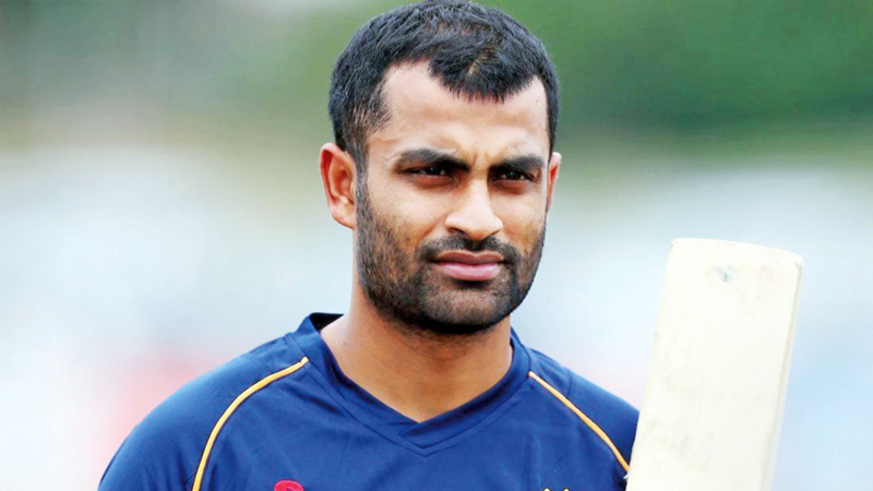 PM calls Tamim to know his well-being