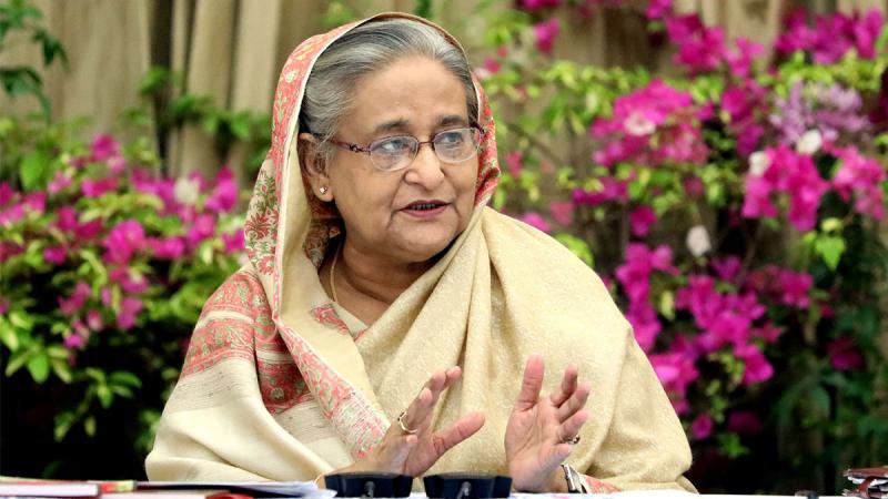 Get vaccinated and avoid risks: PM tells people