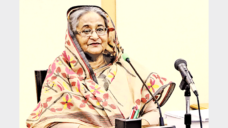 PM keeps no file pending for 2020