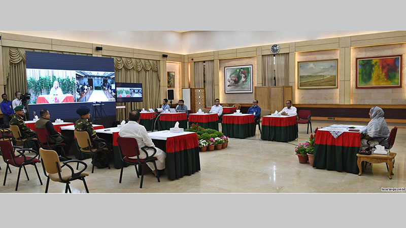 PM seeks list of distressed people 