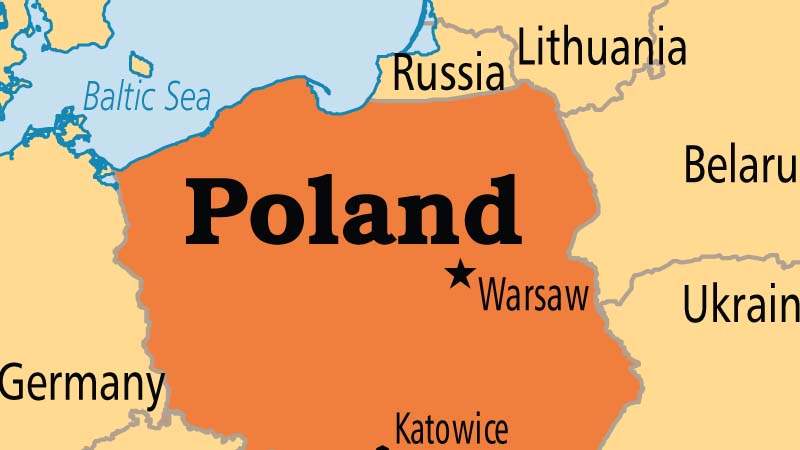 Poland to help extract coal 
