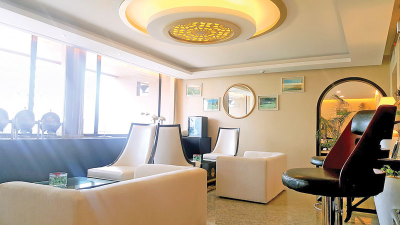 Refurbished Pan Pacific Sonargaon inaugurated