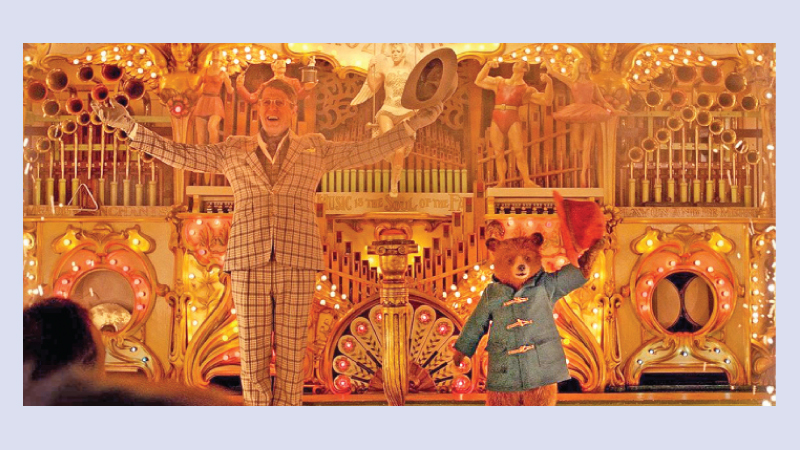 Paddington 2 