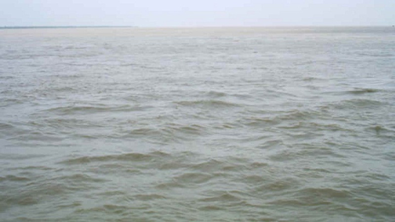 Country sees �drastic fall� in Padma water flow this time