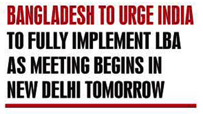 Cooperation in intel exchange, tackling terrorism on agenda