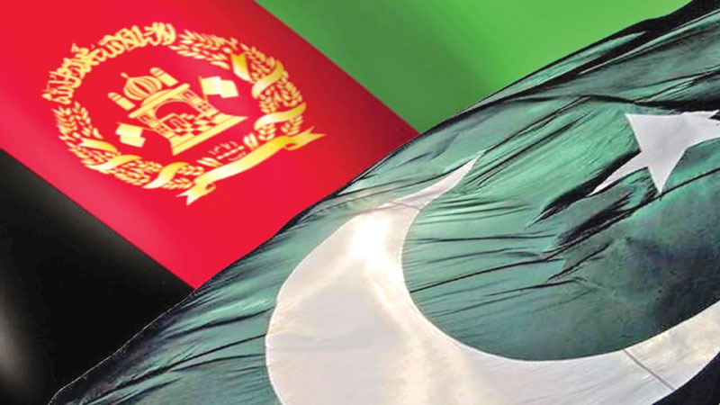 Pakistan’s Afghan problem 