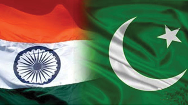 The curious case of Pakistan-India relationship