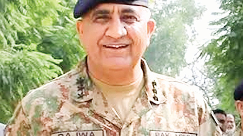 Is Pakistan army’s political power diminishing? 