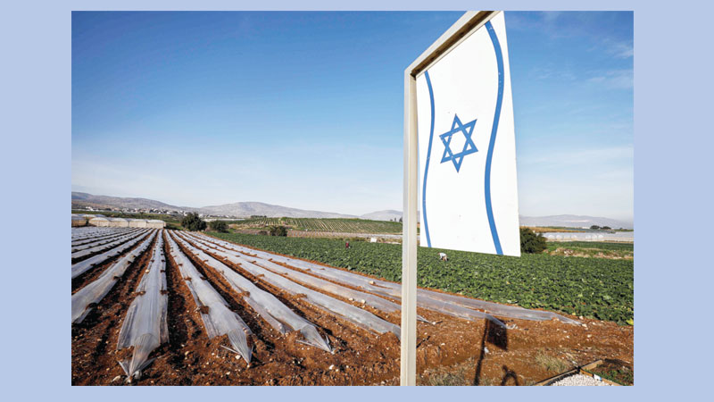 Palestine calls on world to boycott US peace plan
