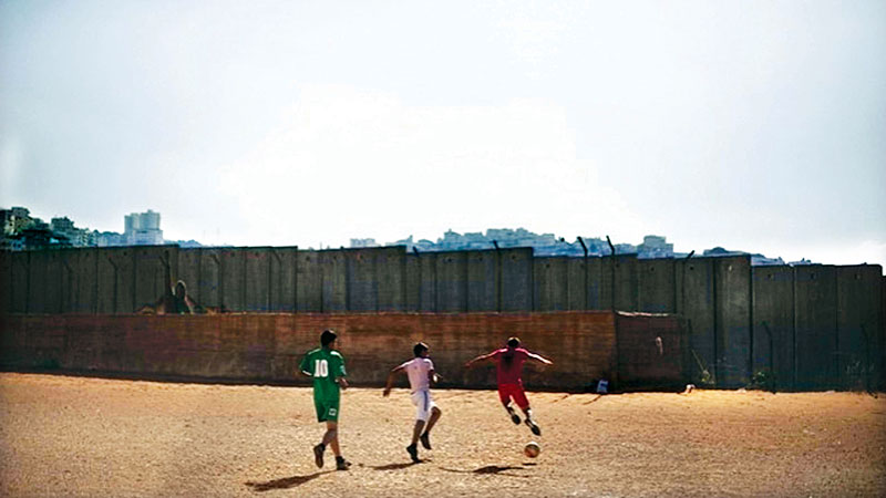 If the two-state solution is dead, what comes next?