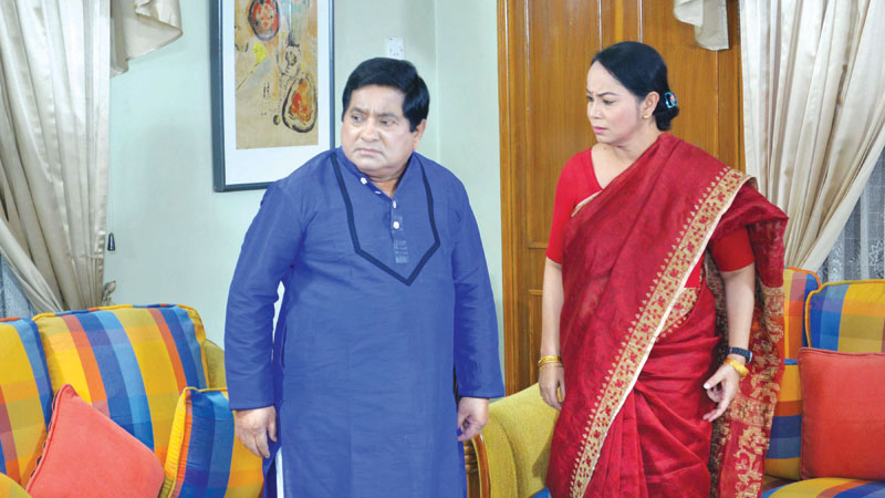 ‘Panchforon’ to be aired 
on Valentine’s Day