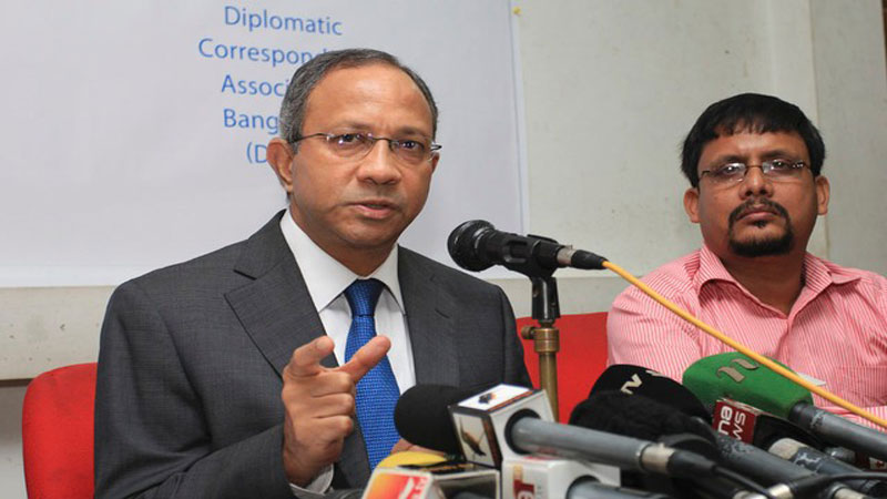 PM for barrage on Padma under Indo-Bangla joint venture