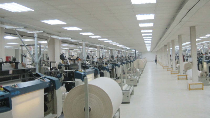 Industrial policy and the ground reality