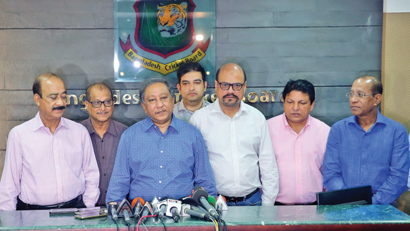 Dhaka Premier League players� transfer complete