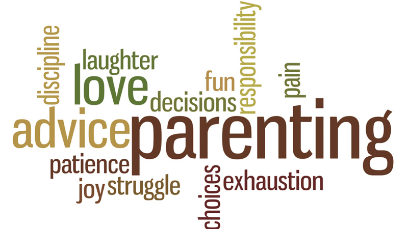 Developmental psychology and parenting