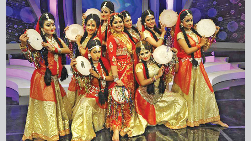 Special magazine ‘Paribartan’ on BTV this Eid