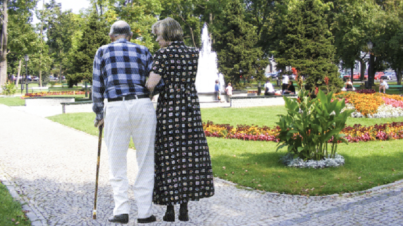 Parkinson's disease