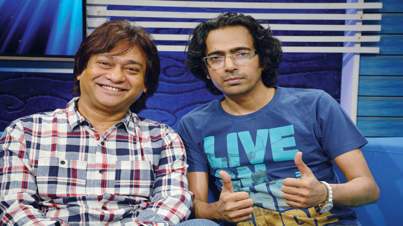 Partha, Bappa hopeful about MPL 