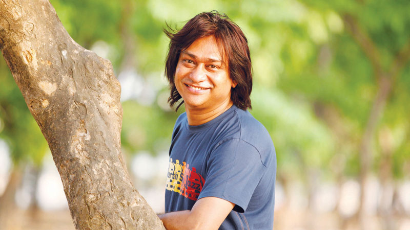 I will continue acting, if viewers want: Partha Barua
