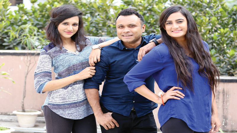 �Patch Phoron� starts airing from tonight