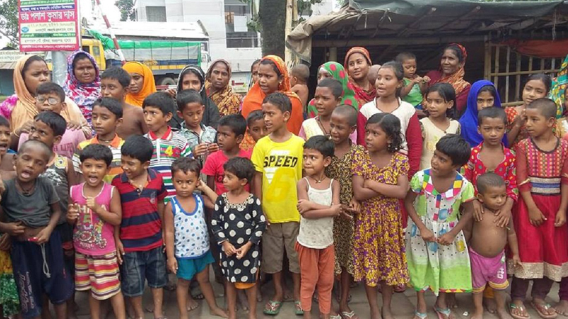 ‘Path Pathshala’ makes children aware 