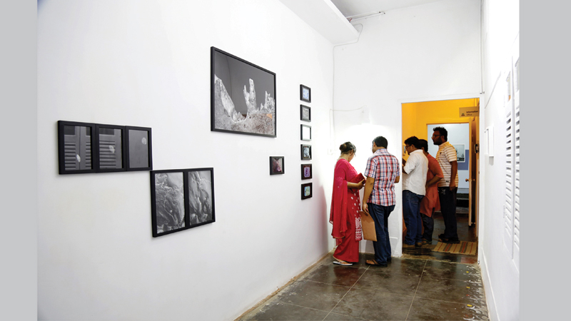 Pathshala to celebrate 
‘World Photography Day’ today