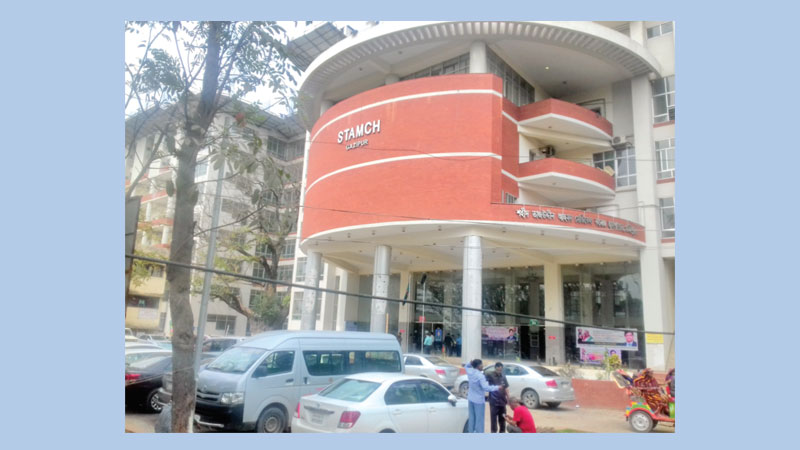Patients suffer due to lack of ICU in Gazipur hospital