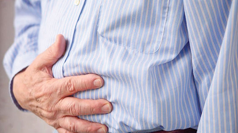 Study suggests 
heartburn 
meds-superbug infections link
