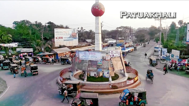 New cantonment in Patuakhali soon