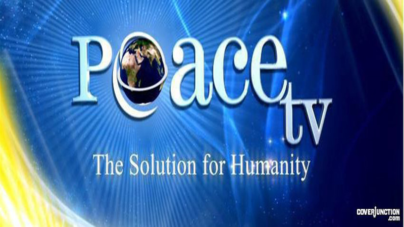 Peace TV ban takes effect