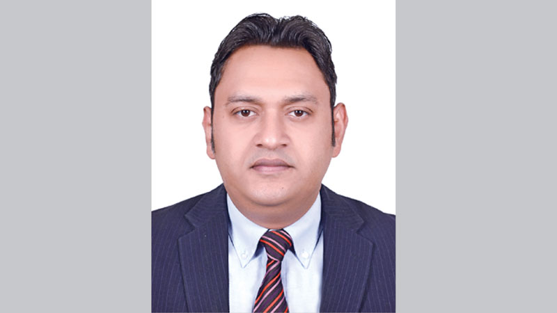 Peakward Bangladesh gets new CEO