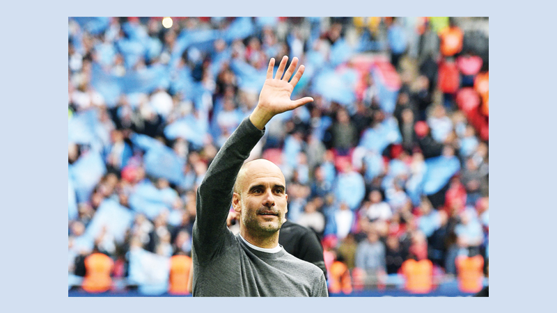 ‘Man City need to win CL’