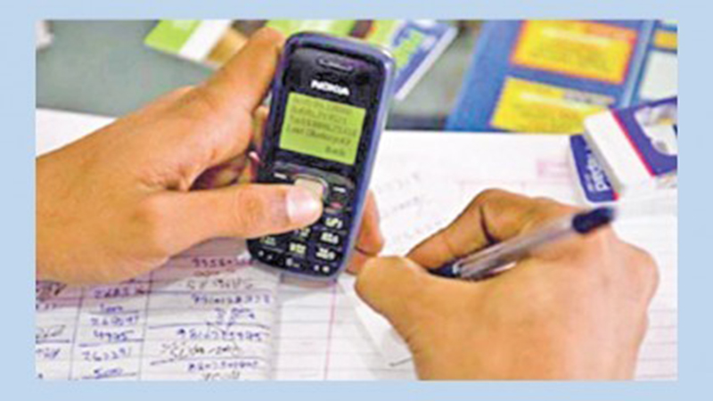 ‘Smartphone maker 
Huawei catching up on Samsung, Apple’