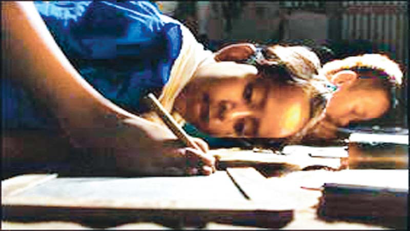 Physically challenged people