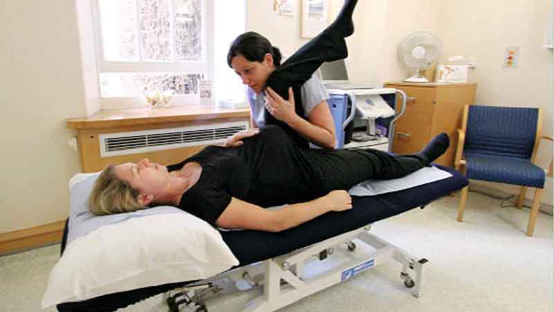 Physiotherapy: what is it?