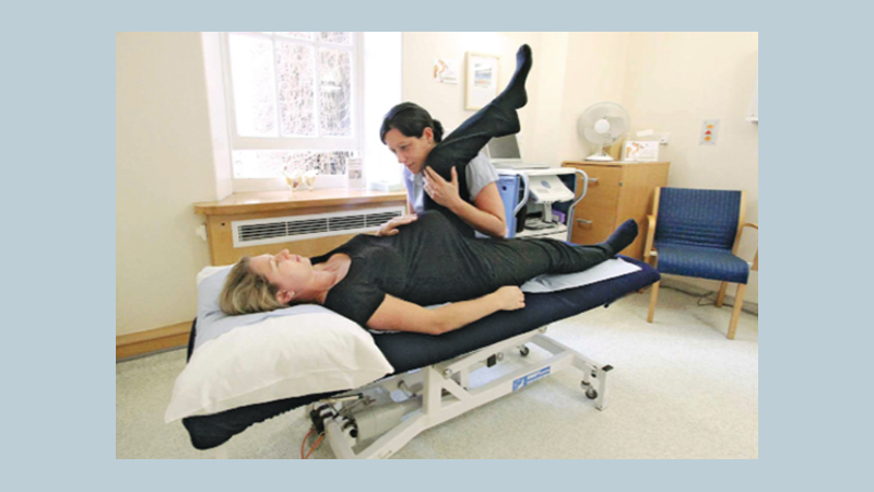 Physiotherapy: What is it?