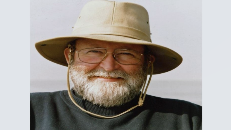 Friend of Bangladesh Dr Pierre Claquin dies