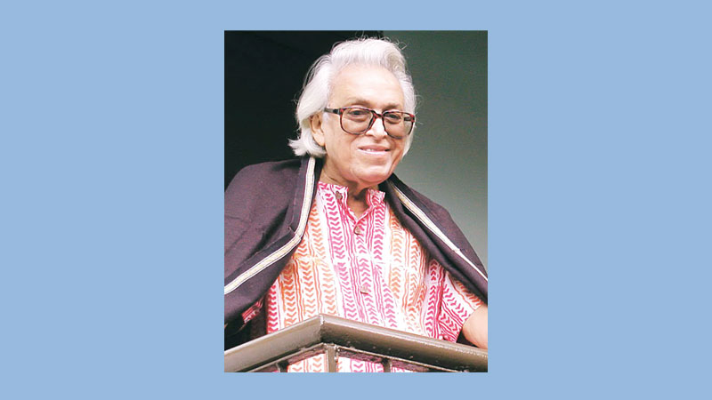 Poet Shamsur Rahman’s 13th death anniv today 