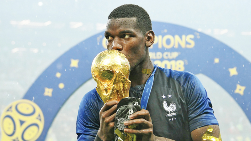 ‘We have to beat the best to be the best’ 