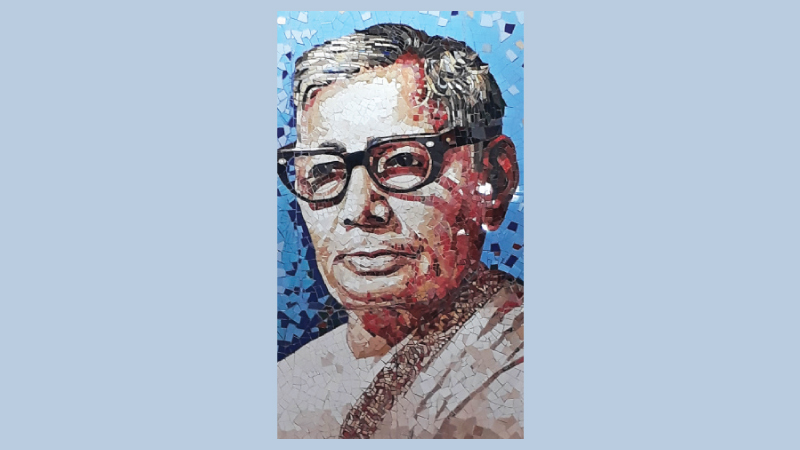 A tribute to Polli Kobi Jasimuddin